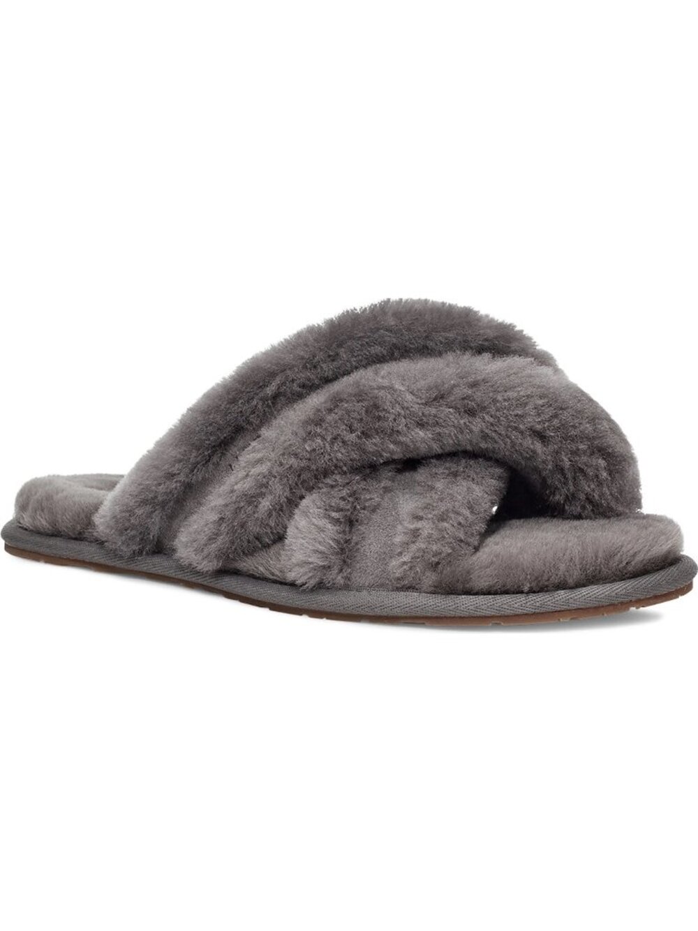 Ugg Scuffita Slipper New In Box
